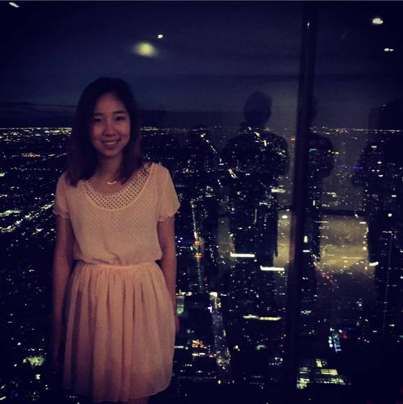 Meet your Posher, Sherry - Picture 1 of 1